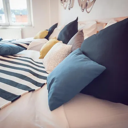 Apartman Falcon Street No.72 *